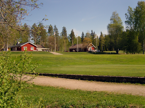 Högbo Golf Club